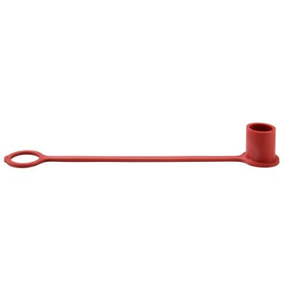 Picture of Protective Dust Caps and Plugs for Quick Couplings - 5209-4M-RE