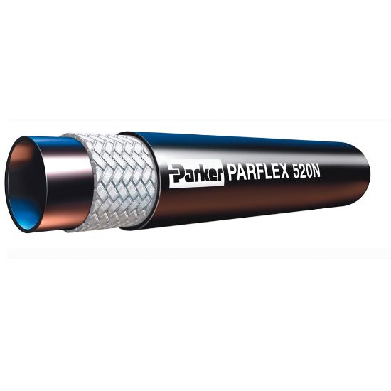 Picture of 100R8 Hydraulic Hose – 520N/528N - 520N-3