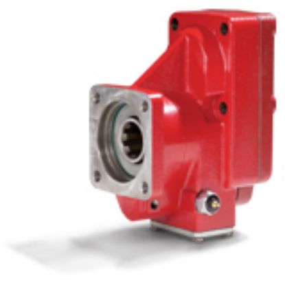 Picture of 522 Series Power Take-Off - 522 SERIES - PTO_PART1