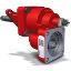 Picture of 523 Series Power Take-Off - 523 SERIES - PTO_PART1