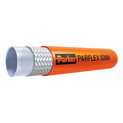Picture of 100R8 Hydraulic Hose – 520N/528N - 528N-3
