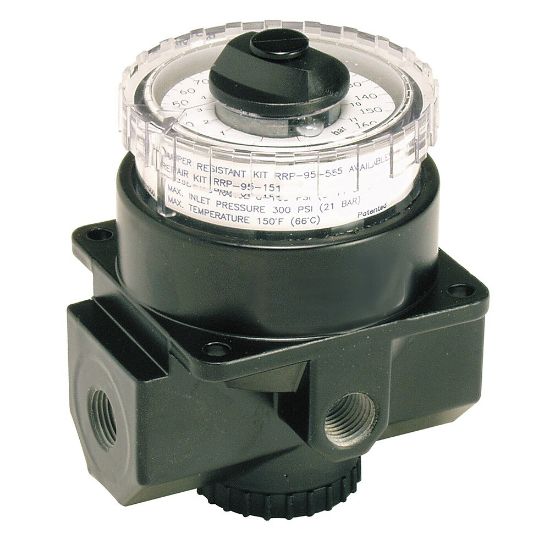 Picture of Dial-Air Regulators - 52R325RA1