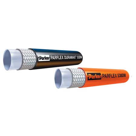 Picture for category DuraMax™ Low Temperature 100R18 Hydraulic Hose - 53DM/538DM