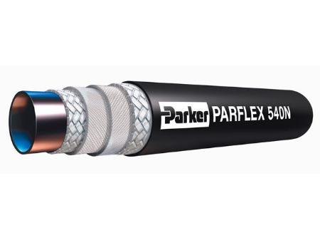 Picture for category OBSOLETE: General Purpose Hose with Matte Cover  - 540N