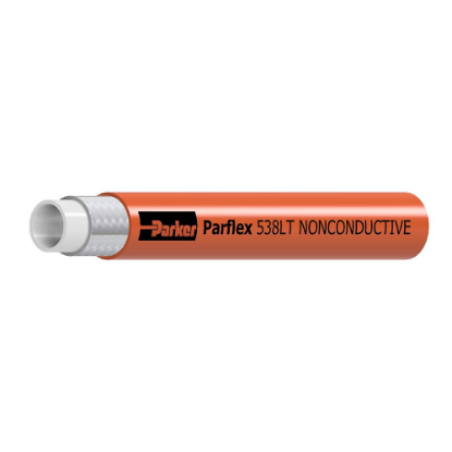 Picture of DuraMax™ Low Temperature 3,000 PSI Hydraulic Hose - 53LT/538LT - 538LT-6