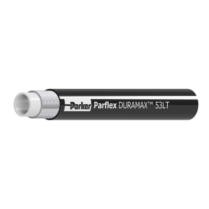 Picture of DuraMax™ Low Temperature 3,000 PSI Hydraulic Hose - 53LT/538LT - 53LT-4