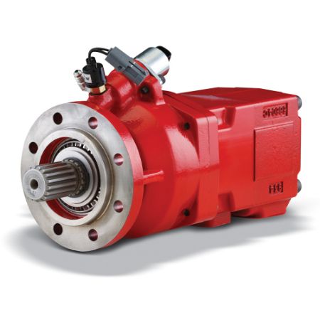 Picture for category 560V Series Power Take-Off