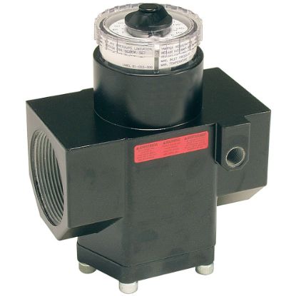 Picture of Dial-Air Regulators - 54R725RA