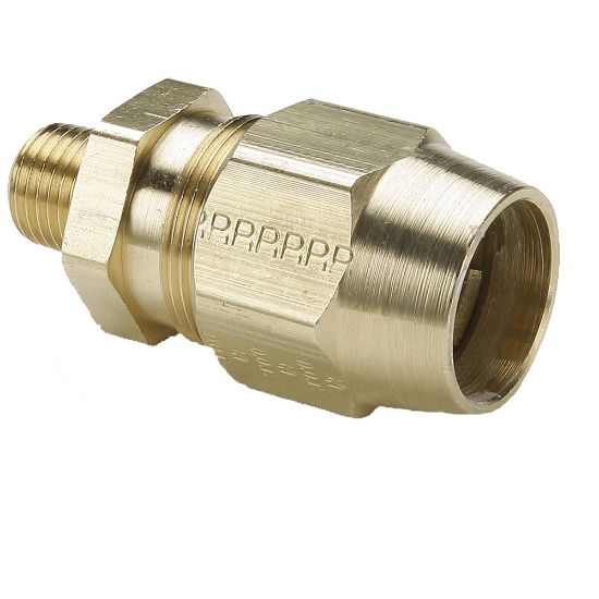 Picture of 68RB-6-4 - Air Brake Hose End Fittings