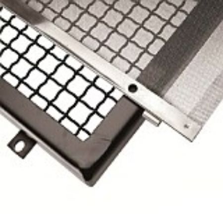 Picture for category Dust and Stone Guards for Air Oil Coolers - (Americas)