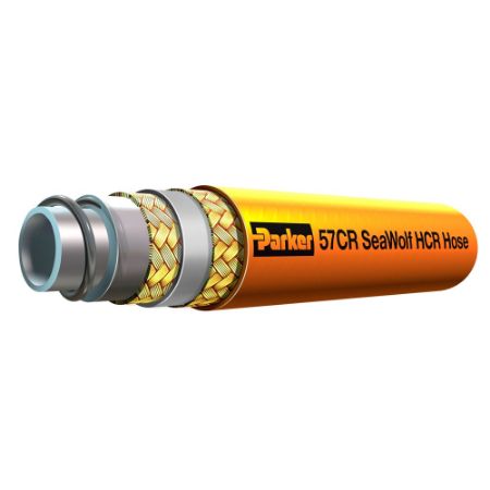 Picture for category OBSOLETE: 57CR Series "Sea Wolf" Hose
