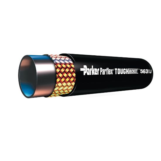 Picture of 100R17 Hose - 563TJ - 563TJ-4
