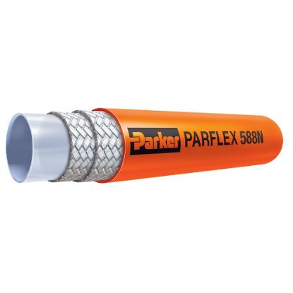 Picture of High Pressure Hose - 580N/588N - 588N-10