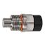 Picture of Non-Spill, Flat Face Hydraulic ACME Thread to Connect Quick Couplings - 59 Series - 59-1002-16FP