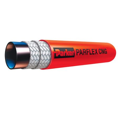 Picture for category Compressed Natural Gas Hose - Electrically Conductive - 5CNG