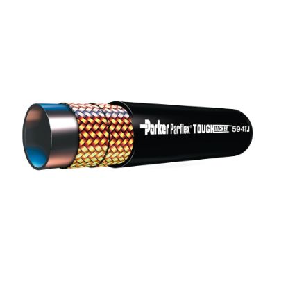 Picture of 100R19 Hose - 594TJ - 594TJ-10
