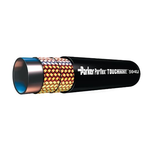 Picture of 100R19 Hose - 594TJ - 594TJ-10