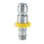 Picture of Tru-Flate, Automotive Interchange Quick Connect Air Couplings - 10 Series - 8CP