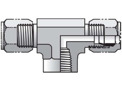 Picture of Ferulok Tee OBU - 6 OU-S