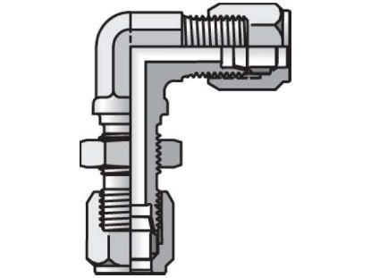 Picture of Ferulok 90° Elbow WEBU - 6 WEU-S