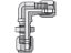 Picture of Ferulok 90° Elbow WEBU - 6 WEU-S