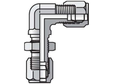 Picture for category Ferulok 90° Elbow WEBU