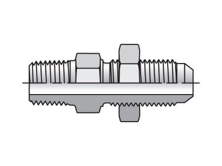 Picture for category Triple-Lok 37° Straight WFTX