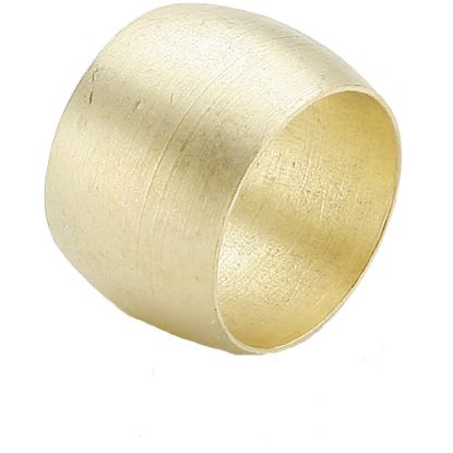 Picture of Air Brake D.O.T. compression style fittings,  AB - 60AB-10