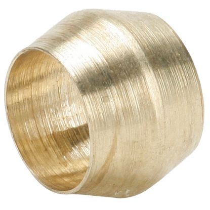 Picture of Inch Brass Compression Fittings - 60C-10