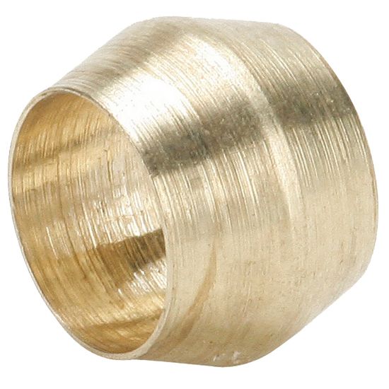 Picture of Inch Brass Compression Fittings - 60C-2