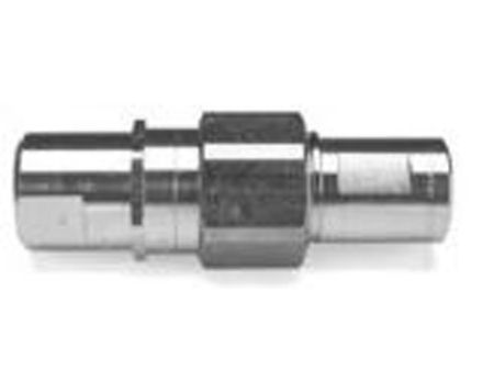 Picture for category 6100 Series Coupler & Nipple - Female Pipe