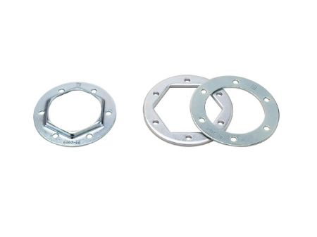 Picture for category 6100 Series - Flange