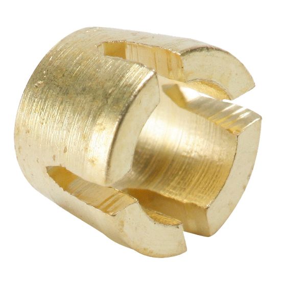 Picture of Brass Compression-Style Transmission Fittings - 60TF-5/32