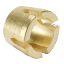 Picture of Brass Compression-Style Transmission Fittings - 60TF-5/32