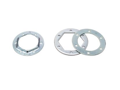 Picture of 6100 Series - Flange - 6107-08