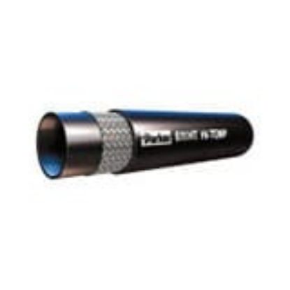 Picture of High Temperature Transportation Hose 300-400 PSI – 611HT Hose - 611HT-10