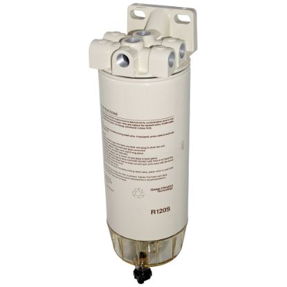 Picture of Fuel Filter Water Separator – Racor Spin-on Series - 6120R2