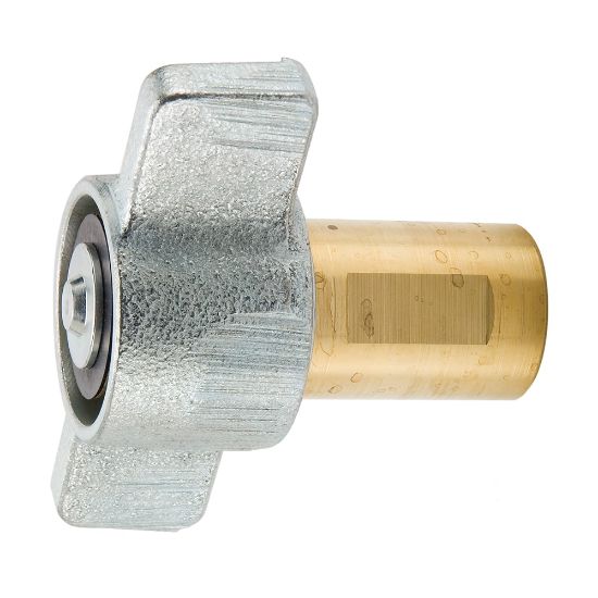 Picture of Connect Under Pressure, High Flow Quick Couplings -  6100 Series - 6125-08
