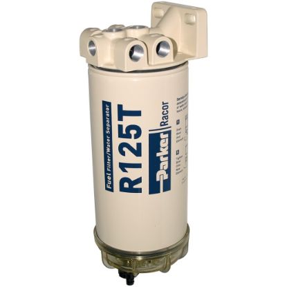 Picture of Fuel Filter Water Separator – Racor Spin-on Series - 6125R10
