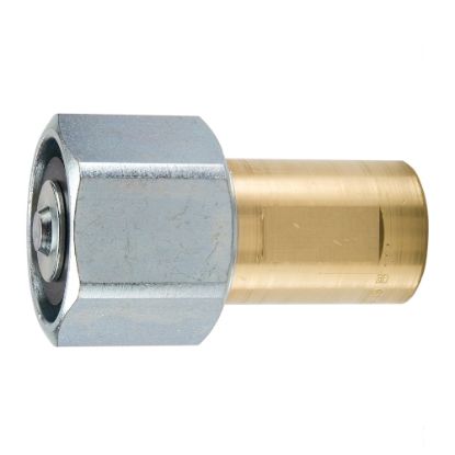 Picture of Connect Under Pressure, High Flow Quick Couplings -  6100 Series - 6135-08