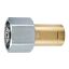 Picture of Connect Under Pressure, High Flow Quick Couplings -  6100 Series - 6135-20