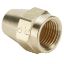 Picture of Air Brake D.O.T. compression style fittings,  AB - 61AB-8