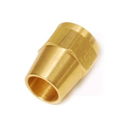 Picture of Field Attachable Fittings for PTFE Hose - 90 Series - 61HAB- 8