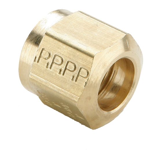 Picture of Air Brake D.O.T. Compression Style Fittings for J844 Tubing - NTA - 61NTA-10