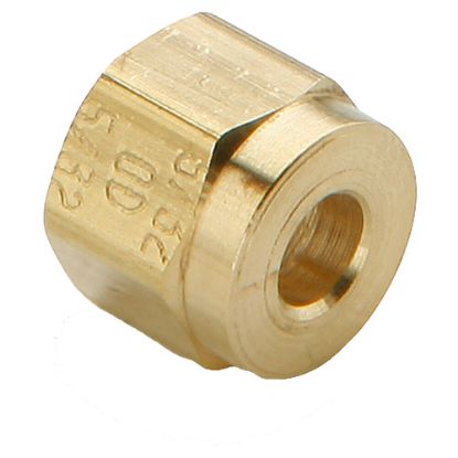 Picture of Brass Compression-Style Transmission Fittings - 61TF-2