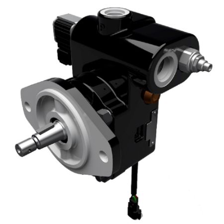 Picture for category PGM620R