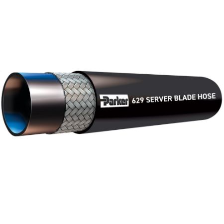 Picture for category Server Blade Hose 150 PSI – 629 Hose