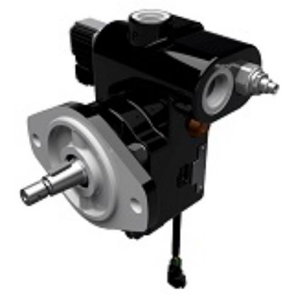 Picture of PGM620R - 620R SERIES