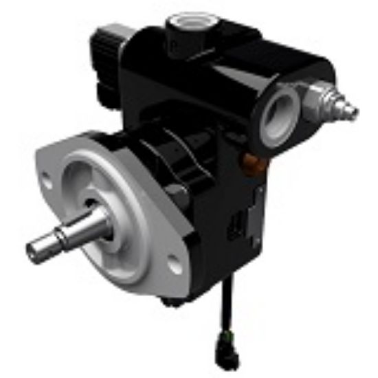 Picture of PGM620R - 620R SERIES