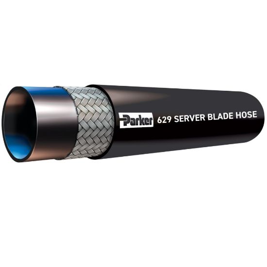 Picture of Server Blade Hose 150 PSI – 629 Hose - 629-4-RL